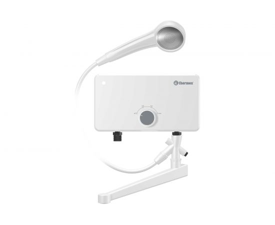 Проточный электроводонагреватель Термекс Urban 5500 shower ЭдЭБ02581 – изображение 8
