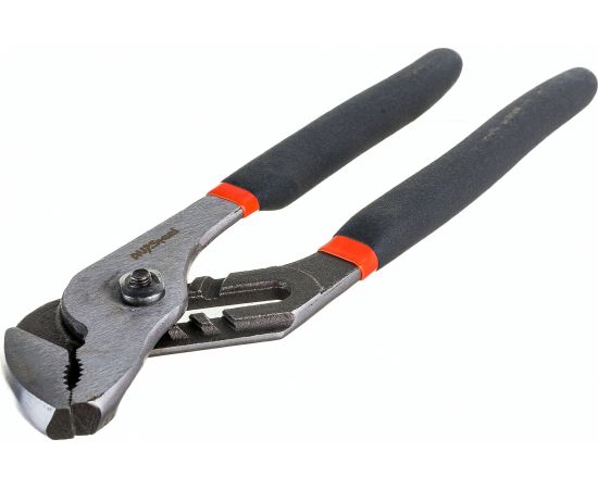 Переставные клещи 200мм AV Steel AV-624007 – изображение 8