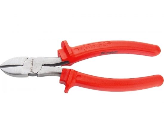 Бокорезы MATRIX Econom 200 мм 17596 – изображение 9