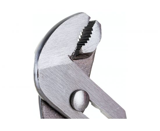 Переставные клещи 200мм AV Steel AV-624007 – изображение 9