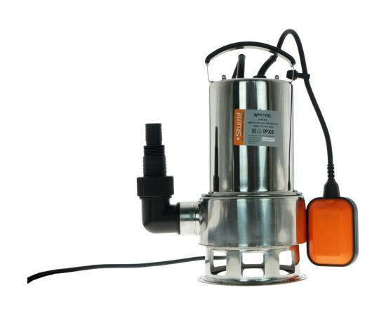 Насос для грязной воды Sturm WP9790S 