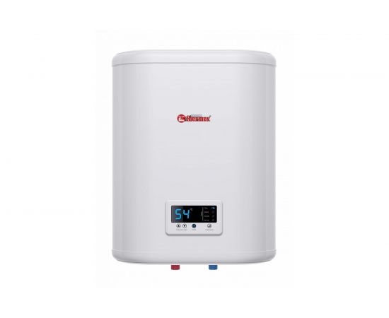 Электрический аккумуляционный водонагреватель Термекс бытовой IF 30 V pro Wi-Fi ЭдЭБ00287 