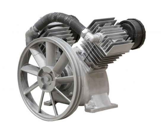 Голова компрессорная 600 л/мин, 3.3-4 кВт, 10 бар ECO AEP-40-600 