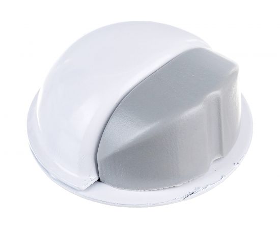 Стопор на клеевой основе Amig белый/серый 5986 