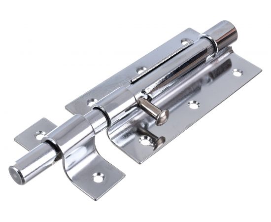 Шпингалет APECS DB-02-120-CR 11522 