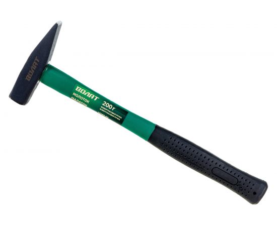 Молоток ВОЛАТ слесарный 10180-02 