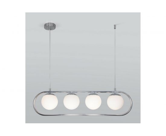 Потолочный светильник Eurosvet 50089/4 хром a049526 