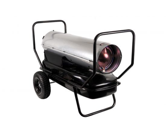 Дизельная тепловая пушка QUATTRO ELEMENTI QE- 40D 772-340 