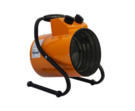 Электрический тепловентилятор KALASHNIKOV KVF-E2-11 