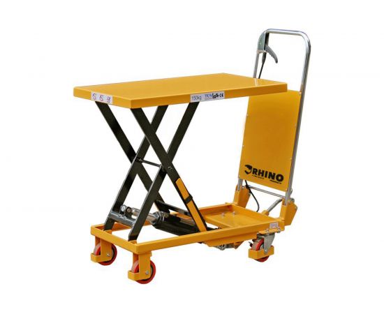 Гидравлический стол Rhino РТ 150 