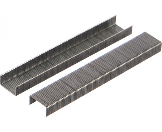 Каленая мебельная скоба Tech-Krep SKM T53 6х0,7х11,3 1000шт 138711 