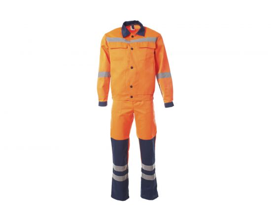 Летний костюм дорожника СПРУТ МАГИСТРАЛЬ р. 56-58/112-116, рост 170-176 104946 