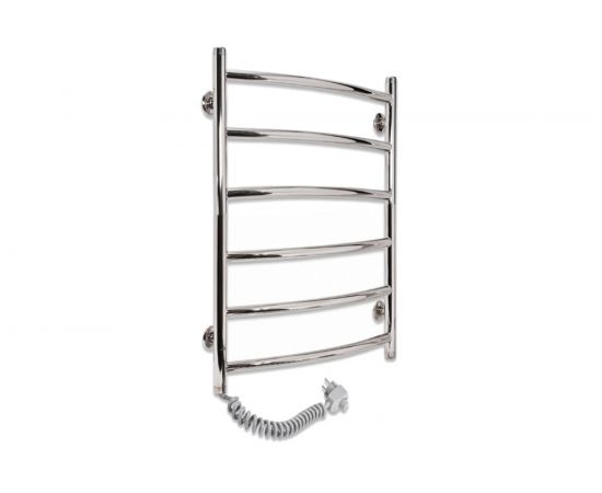 Полотенцесушитель Laris Классик П6 500/800 левый тэн 73207391 