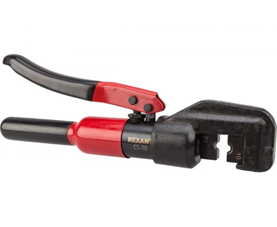 Гидравлический пресс для наконечников Rexant 12-3061 