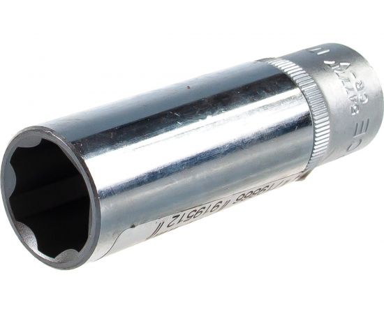 Головка 6-ти гранная для сорванных гаек FORCE 5477717 