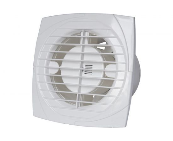 Вентилятор MTG A fi150-T таймер + клапан 31189 