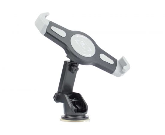 Держатель для планшета Nova Bright в т.ч. для iPad, на присоске, захват 200-300 мм, 120-170 мм 47398 