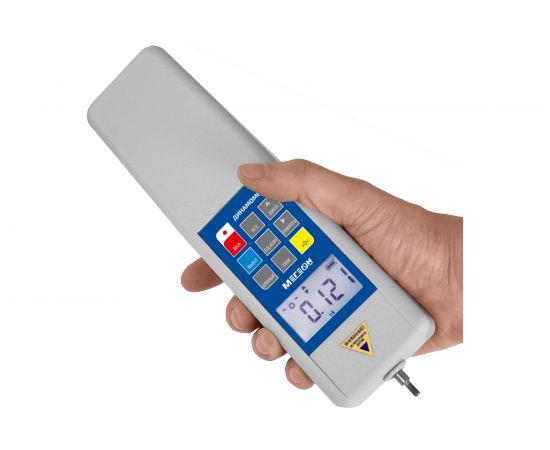 Электронный динамометр МЕГЕОН 031000 