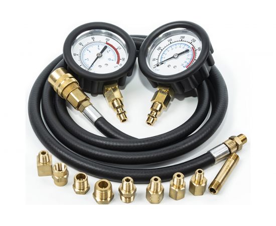 Тестер давления масла KT TOOLS KA-7548 