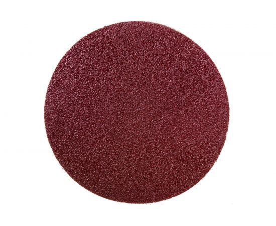 Круг абразивный шлифовальный под липучку (10 шт; 125 мм; Р40) ON 19-05-001 