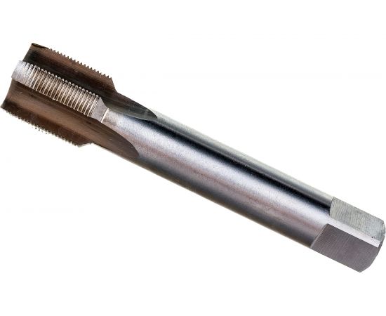 Метчик HORTZ М22x1 м/р Р6М5 203728 