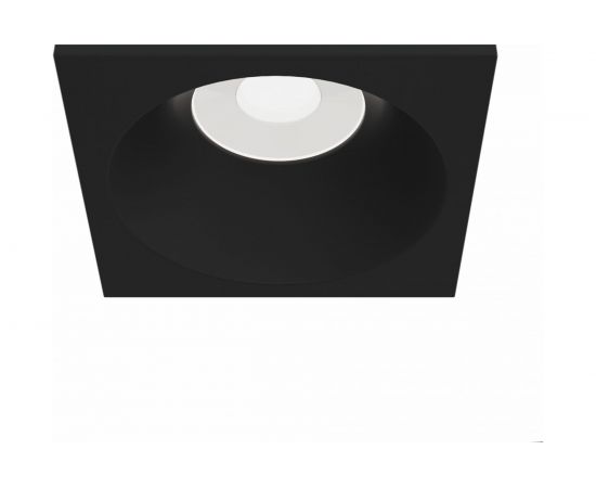 Встраиваемый светильник MAYTONI Zoom DL033-2-01B 