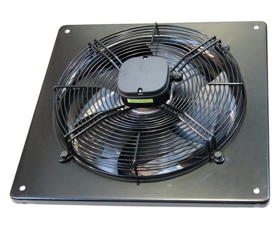 Вентилятор DOSPEL WOKS 250 007-0091 