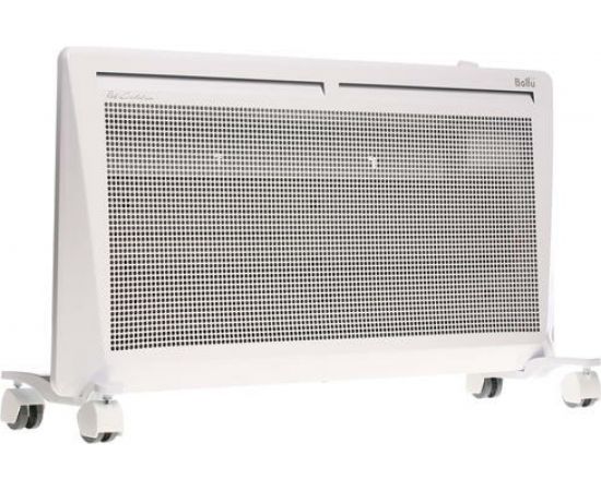 Конвективно-инфракрасный обогреватель Ballu BIHP/R-2000 – изображение 11