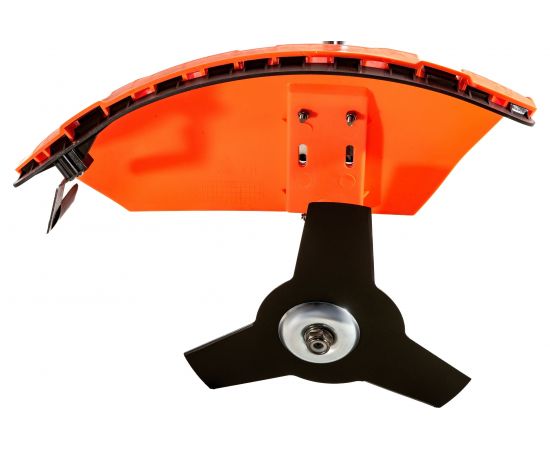 Бензиновый триммер Gigant CG-KW-520 – изображение 14