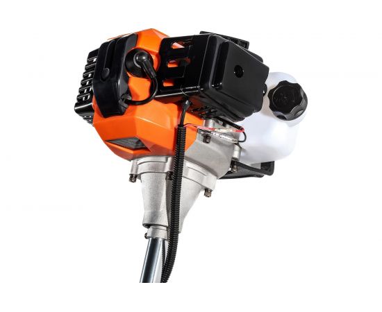Бензиновый триммер Gigant CG-KW-520 – изображение 15