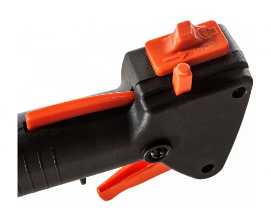 Бензиновый триммер Gigant CG-KW-520 – изображение 16