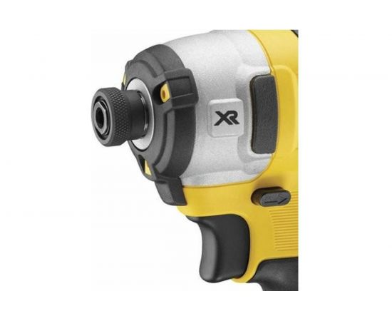 Бесщёточный импульсный шуруповерт Dewalt DCF887P2 – изображение 16