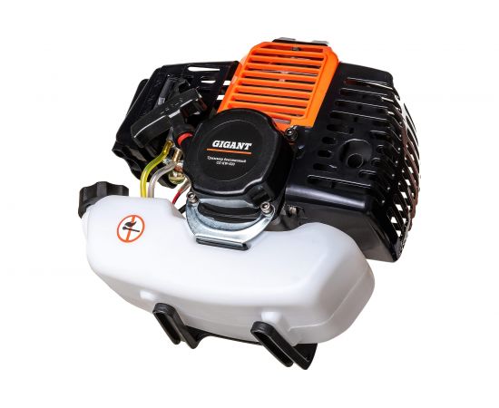 Бензиновый триммер Gigant CG-KW-520 – изображение 17