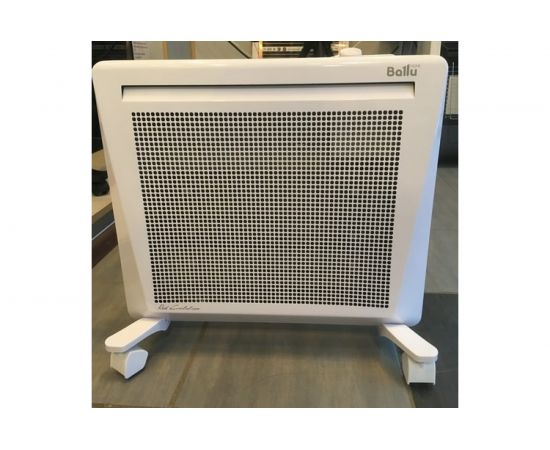 Конвективно-инфракрасный обогреватель Ballu BIHP/R-2000 – изображение 17