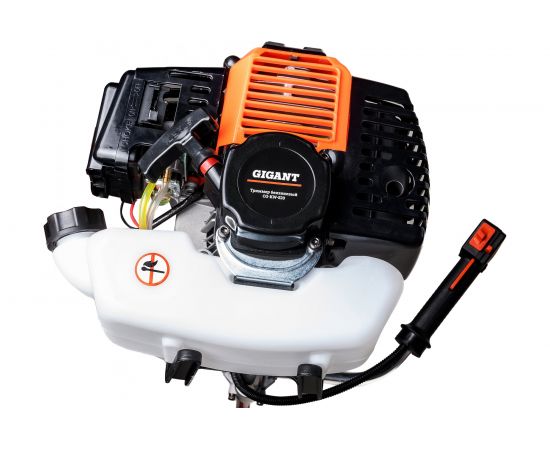Бензиновый триммер Gigant CG-KW-520 – изображение 18