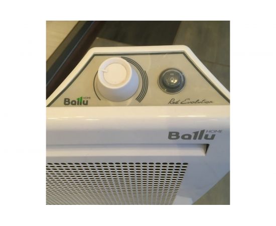 Конвективно-инфракрасный обогреватель Ballu BIHP/R-2000 – изображение 20
