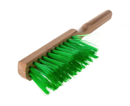 Щетка-сметка Gigant 4-х рядная, 300х38х17 мм GSHJ-4-300 – изображение 2