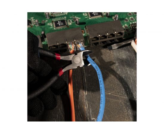 Бокорезы REXANT 160 мм 12-4614-1 – изображение 2