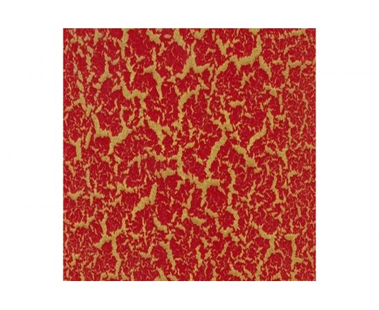 Набор для декора Эффект Кракелюра Siana красный и золото NSNC004 – изображение 2