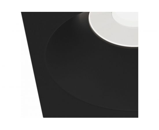 Встраиваемый светильник MAYTONI Zoom DL033-2-01B – изображение 2