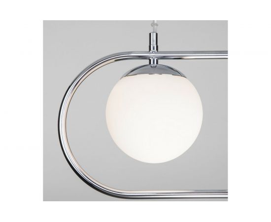 Потолочный светильник Eurosvet 50089/4 хром a049526 – изображение 2