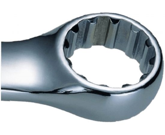 Комбинированный ключ GeeTee Quattro Grip 11 мм 14-4111-5 – изображение 2