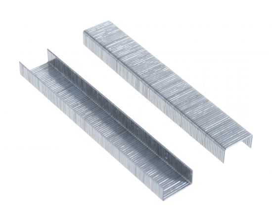 Каленая мебельная скоба Tech-Krep SKM T53 6х0,7х11,3 1000шт 138711 – изображение 2