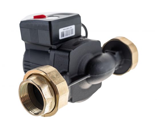 Циркуляционный насос Pumpman GRS32/6 82069 – изображение 2