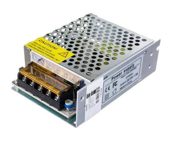 Открытый блок питания Falcon Eye FE-S-3/12 – изображение 2