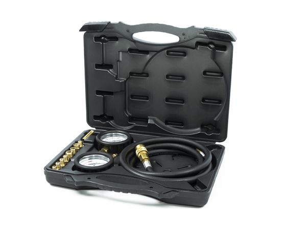 Тестер давления масла KT TOOLS KA-7548 – изображение 2