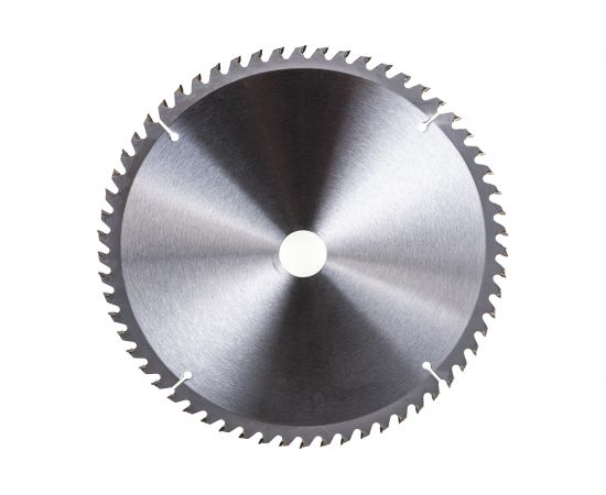 Диск пильный по дереву (260х30 мм; Z60) D.BOR 9K-802606005D – изображение 2