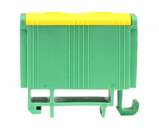 Двойная силовая вводная клемма EKF, КСВ, 16-50, желто-зеленая, PROxima plc-kvs2-16-50-y-green – изображение 2