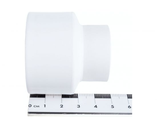 Переходная муфта Политэк внутр./внутр. ПП 32х25 9000003225 – изображение 2