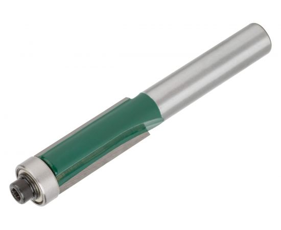 Фреза для выборки заподлицо с нижним подшипником (10х25х70 мм) FIT 3604-082510 – изображение 2